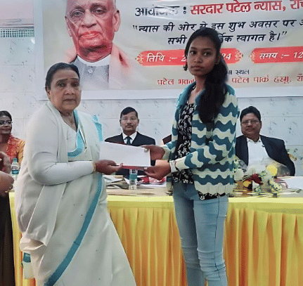 Vidya College of Nursing, Ranchi Events photo 59